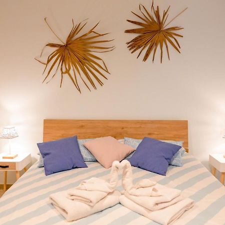 Dimora Lilina Apartment Bari Ngoại thất bức ảnh