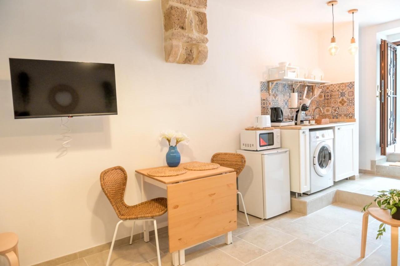 Dimora Lilina Apartment Bari Ngoại thất bức ảnh