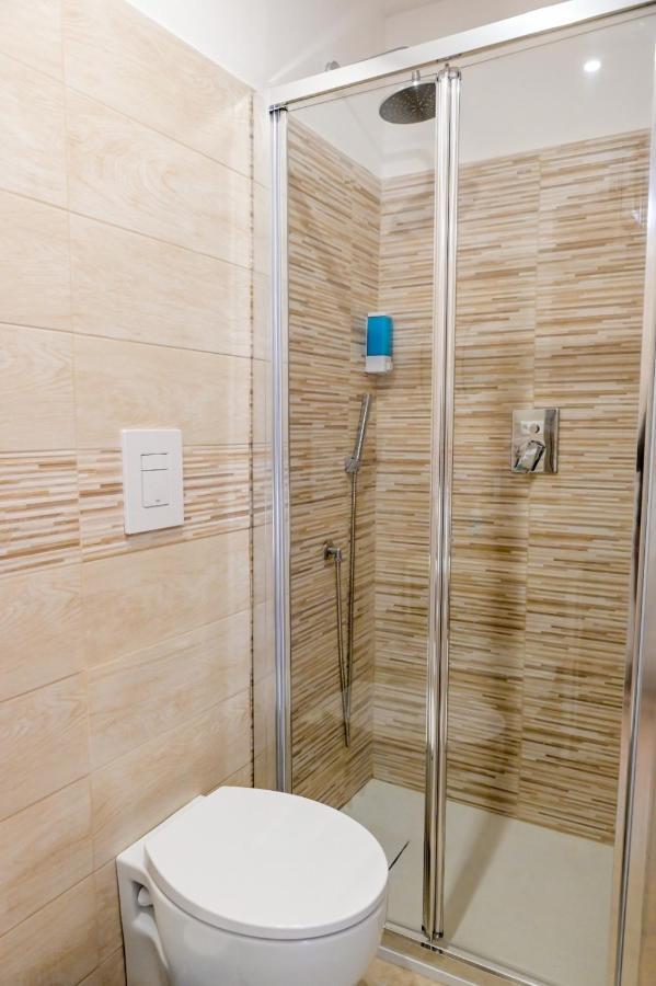 Dimora Lilina Apartment Bari Ngoại thất bức ảnh