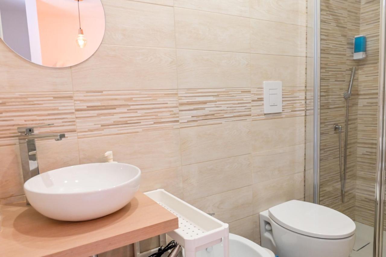 Dimora Lilina Apartment Bari Ngoại thất bức ảnh