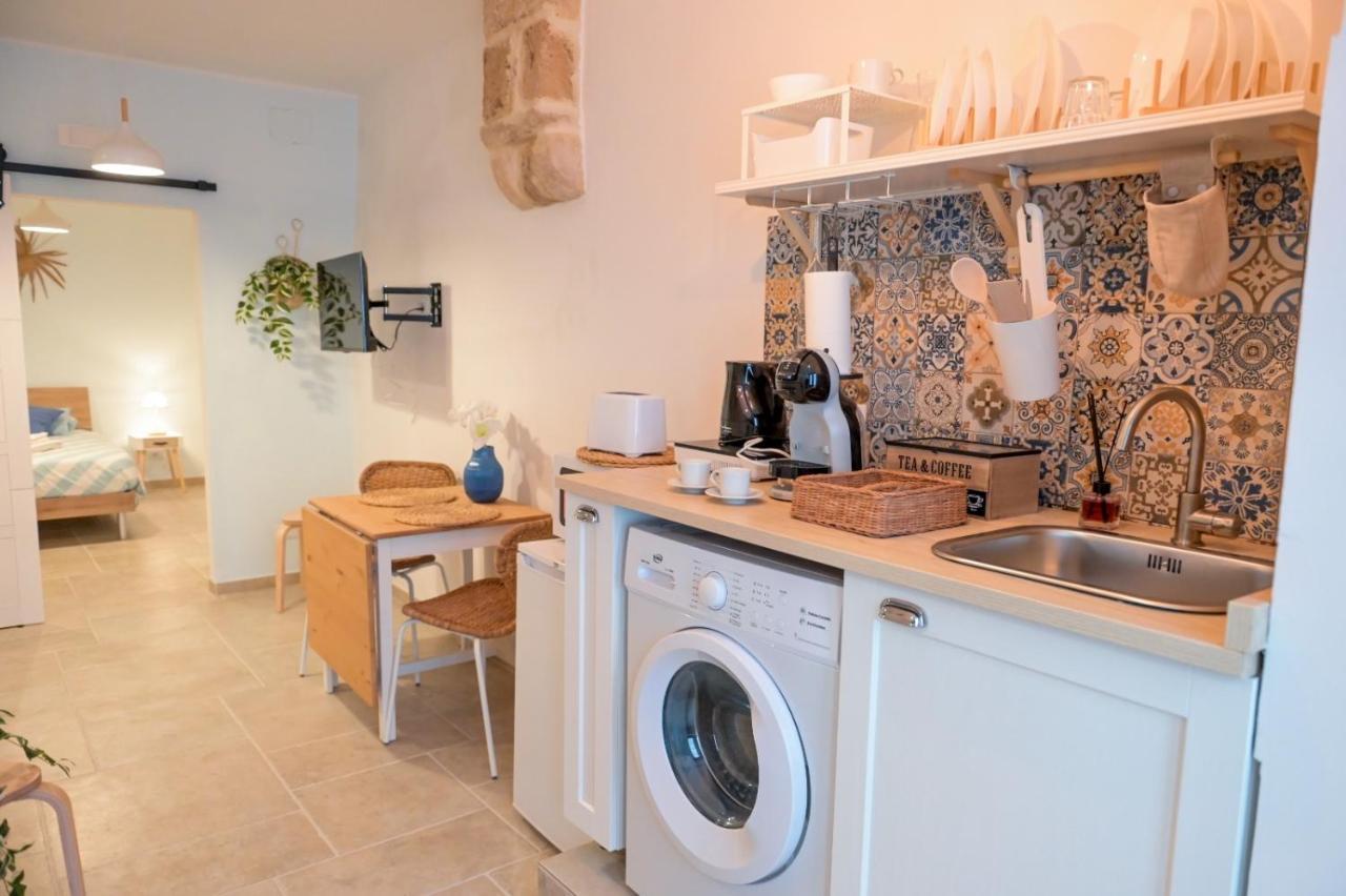 Dimora Lilina Apartment Bari Ngoại thất bức ảnh