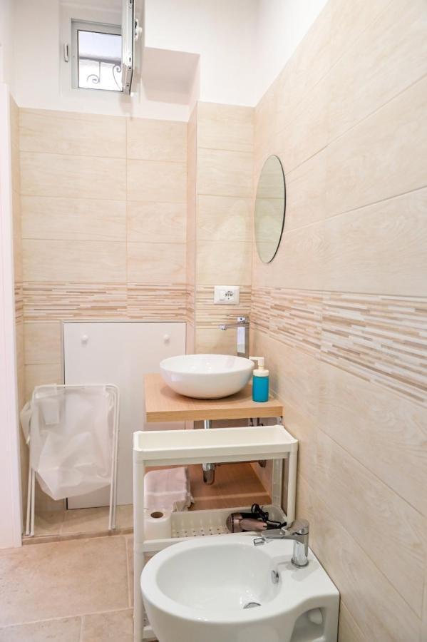 Dimora Lilina Apartment Bari Ngoại thất bức ảnh