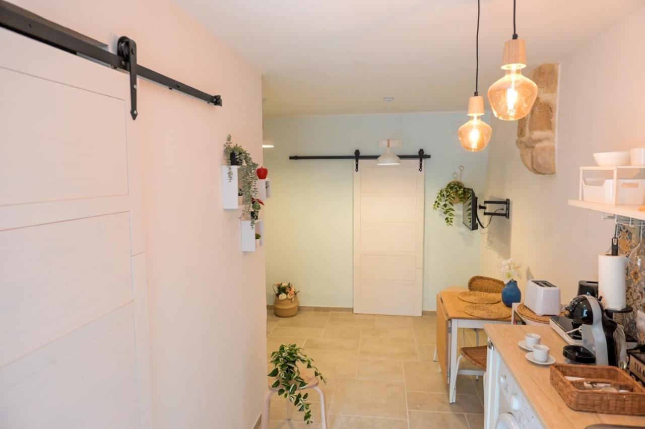 Dimora Lilina Apartment Bari Ngoại thất bức ảnh