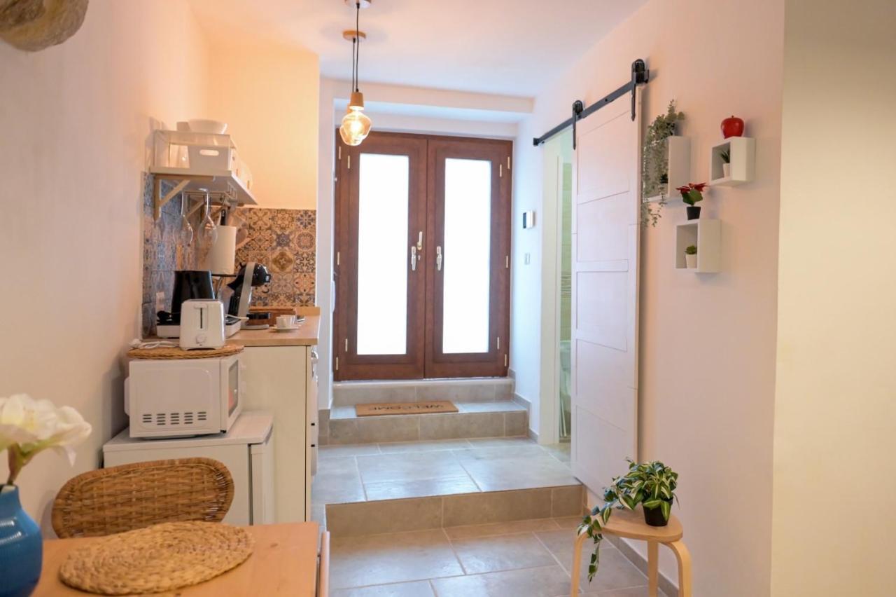 Dimora Lilina Apartment Bari Ngoại thất bức ảnh