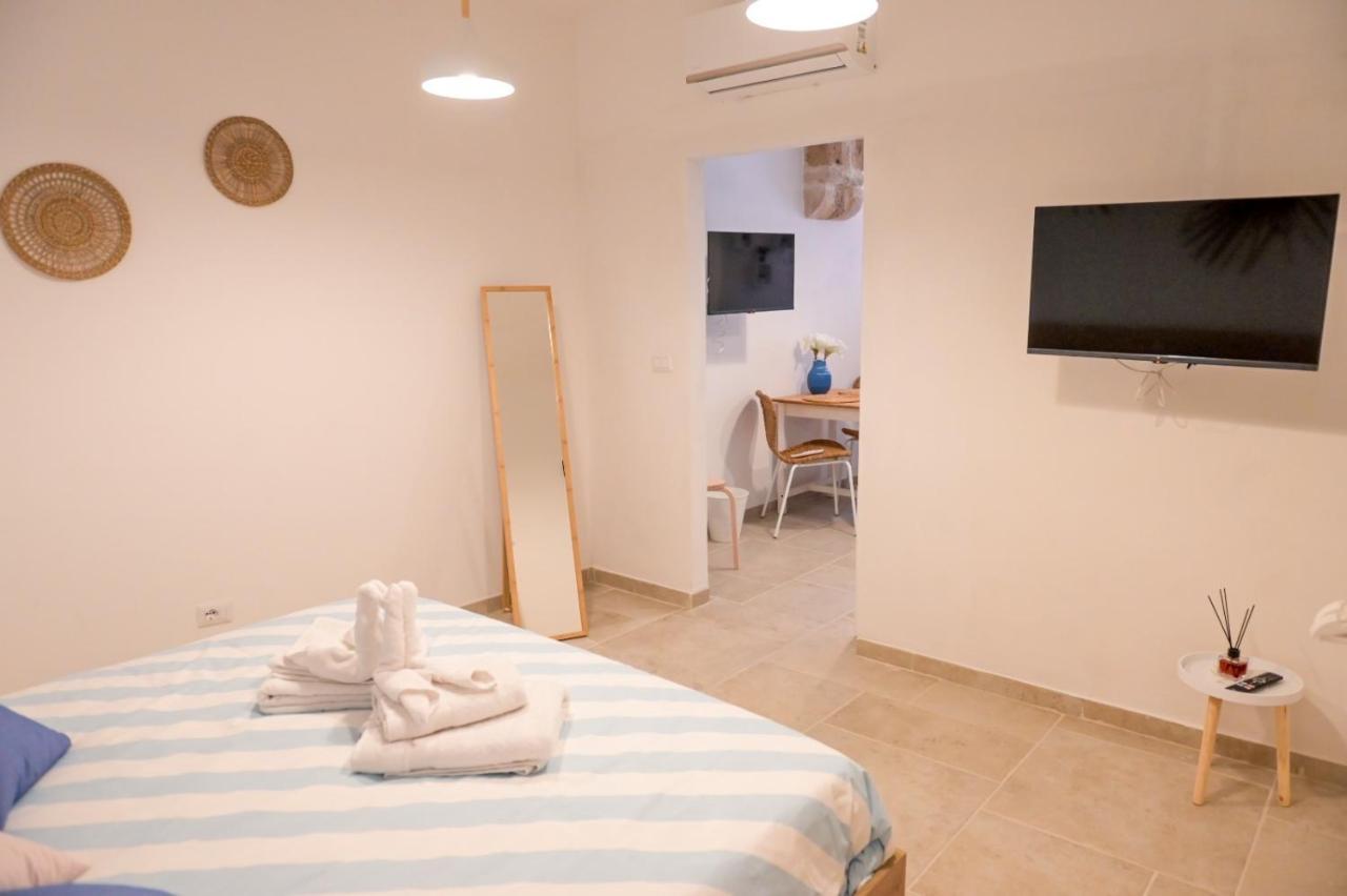 Dimora Lilina Apartment Bari Ngoại thất bức ảnh