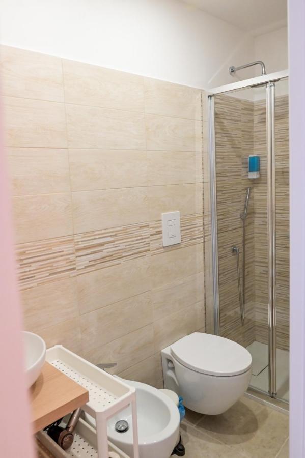 Dimora Lilina Apartment Bari Ngoại thất bức ảnh
