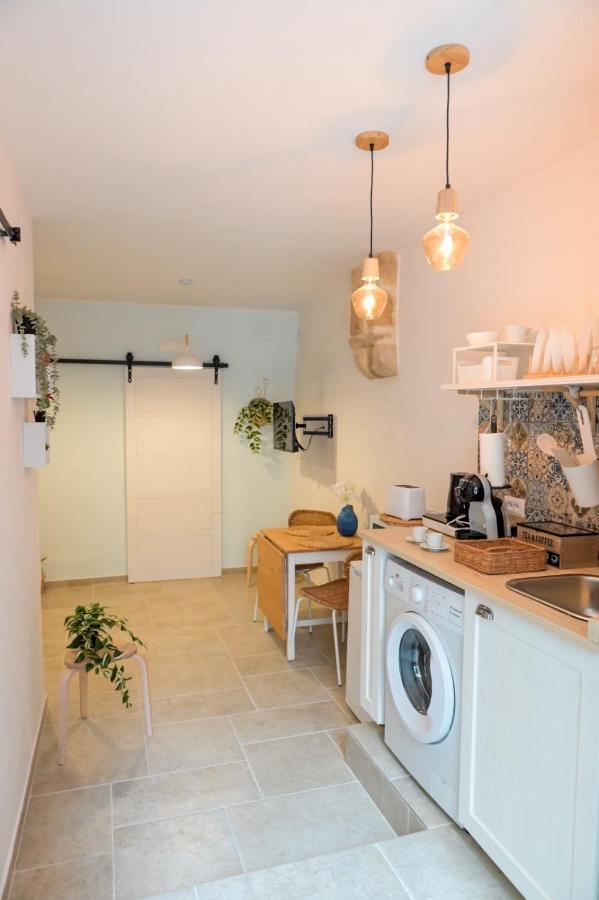 Dimora Lilina Apartment Bari Ngoại thất bức ảnh
