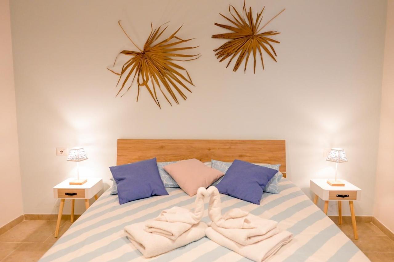 Dimora Lilina Apartment Bari Ngoại thất bức ảnh