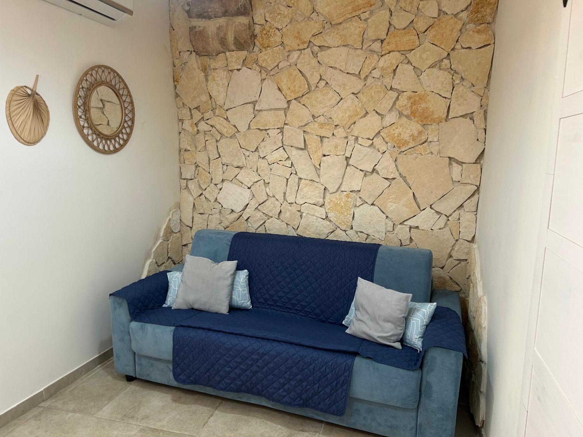 Dimora Lilina Apartment Bari Ngoại thất bức ảnh
